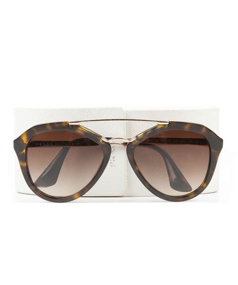 prada women's catwalk sunglasses